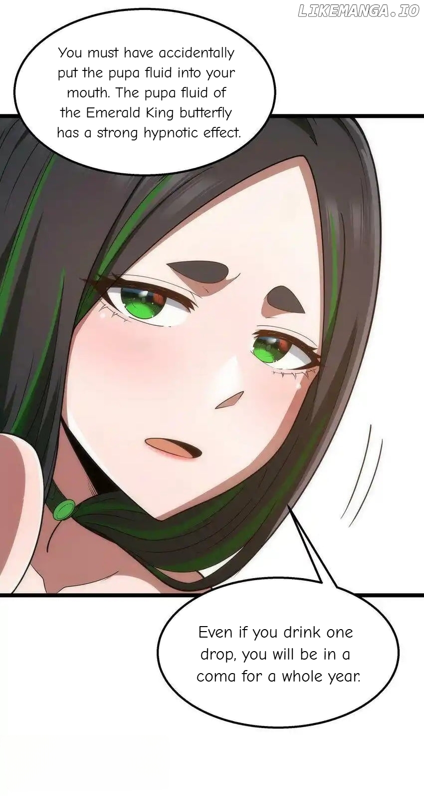 This Hero is a Money Supremacist Chapter 31 - page 71